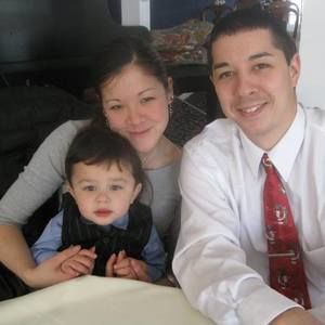 Meet your Posher, Jimmy